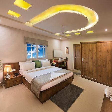Hotel Manisha International Gaya Exterior foto